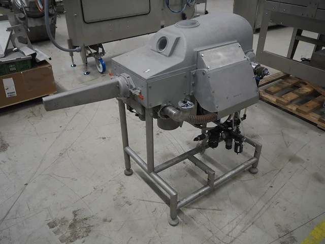 Cryovac / w.r. grace & co - afbeelding 5 van  11