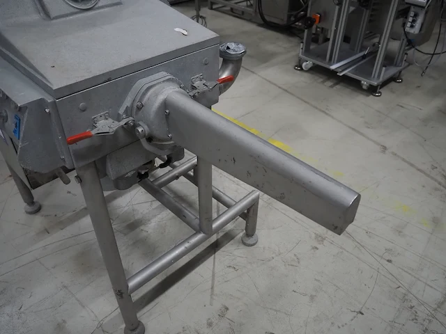 Cryovac / w.r. grace & co - afbeelding 11 van  11
