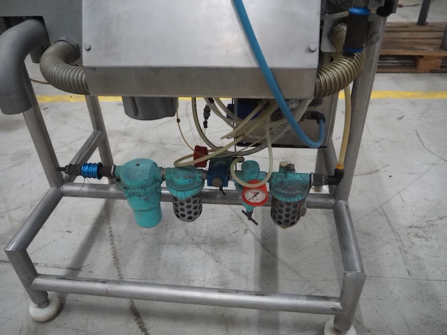 Cryovac / w.r. grace & co - afbeelding 6 van  14