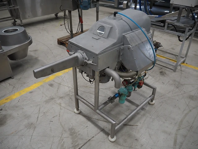 Cryovac / w.r. grace & co - afbeelding 8 van  14