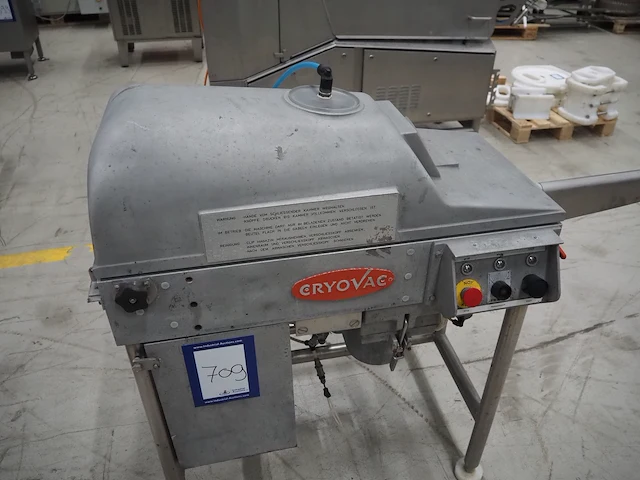 Cryovac / w.r. grace & co - afbeelding 10 van  14
