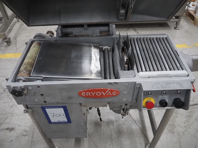 Cryovac / w.r. grace & co - afbeelding 11 van  14