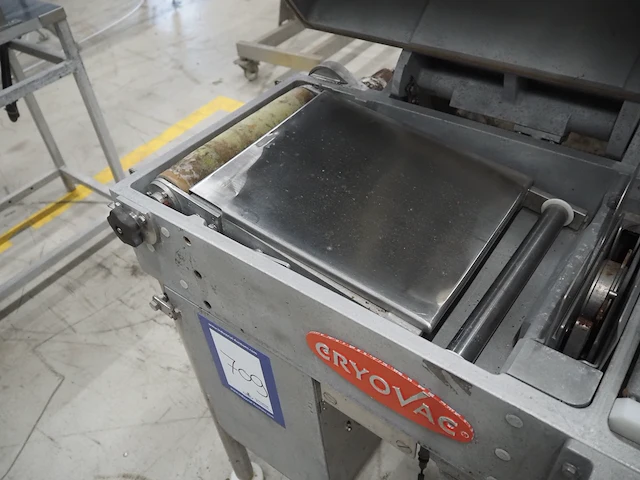 Cryovac / w.r. grace & co - afbeelding 12 van  14