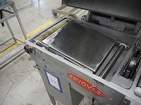 Cryovac / w.r. grace & co - afbeelding 12 van  14
