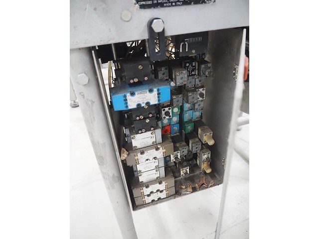 Cryovac / w.r. grace & co - afbeelding 3 van  12