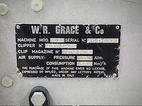 Cryovac / w.r. grace & co - afbeelding 4 van  12