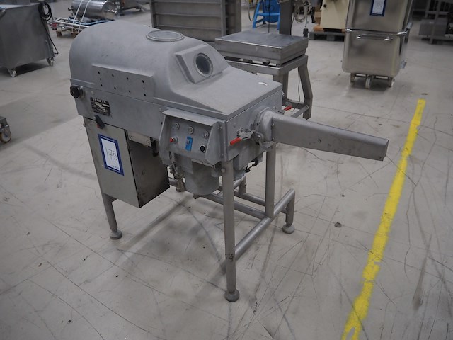 Cryovac / w.r. grace & co - afbeelding 5 van  12