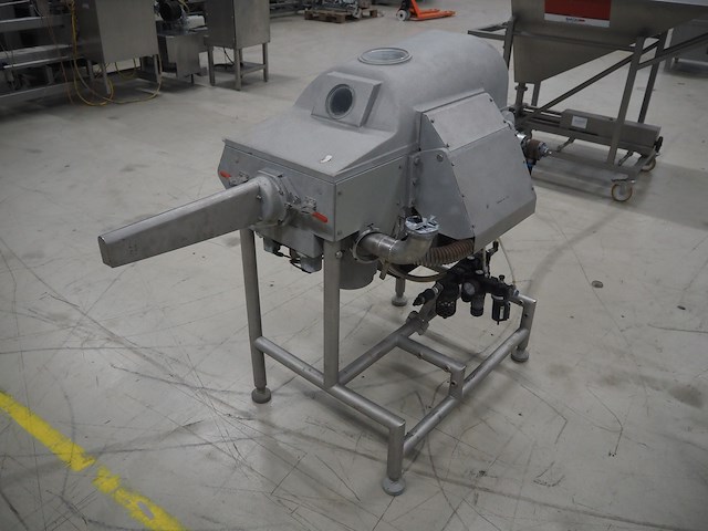 Cryovac / w.r. grace & co - afbeelding 6 van  12