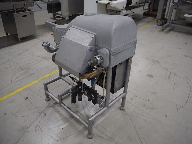 Cryovac / w.r. grace & co - afbeelding 7 van  12