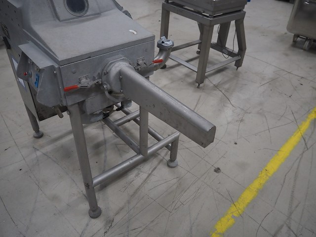 Cryovac / w.r. grace & co - afbeelding 12 van  12