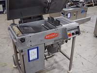 Cryovac / w.r. grace & co - afbeelding 1 van  9