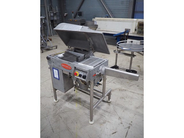 Cryovac / w.r. grace & co - afbeelding 2 van  9