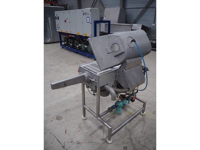 Cryovac / w.r. grace & co - afbeelding 3 van  9