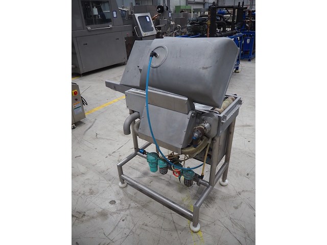 Cryovac / w.r. grace & co - afbeelding 4 van  9