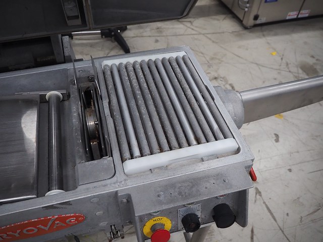 Cryovac / w.r. grace & co - afbeelding 6 van  9