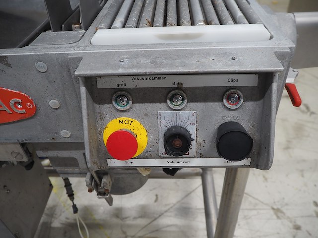 Cryovac / w.r. grace & co - afbeelding 7 van  9