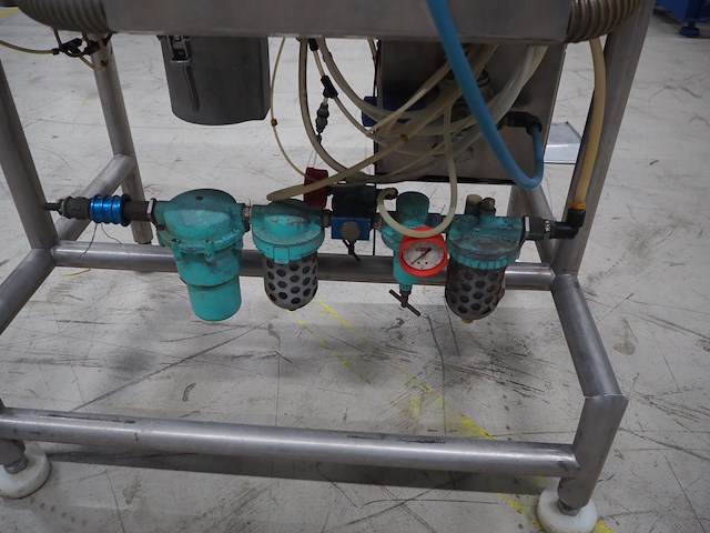 Cryovac / w.r. grace & co - afbeelding 8 van  9