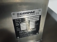 Cryovac - afbeelding 25 van  31