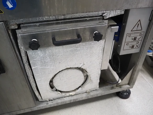 Cryovac - afbeelding 2 van  16