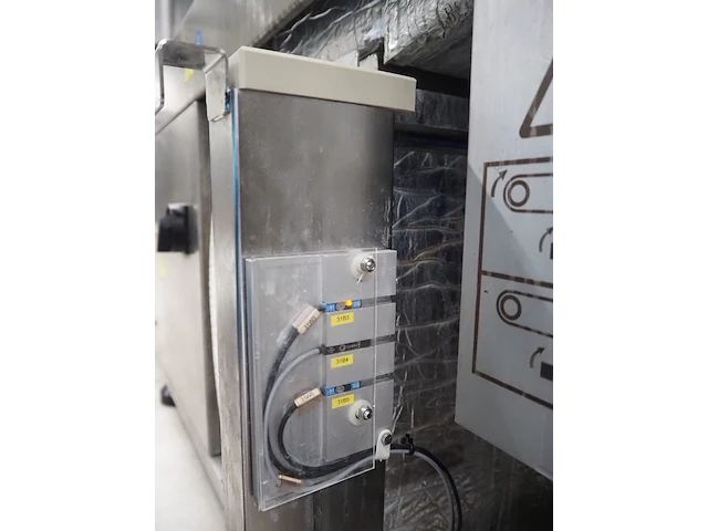 Cryovac - afbeelding 5 van  16