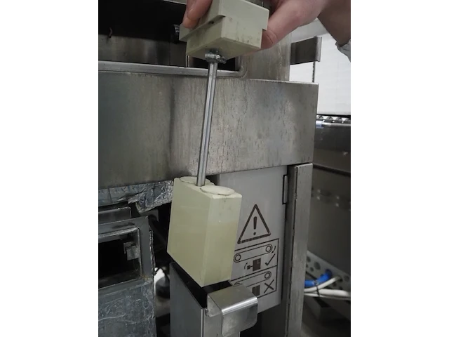 Cryovac - afbeelding 6 van  16