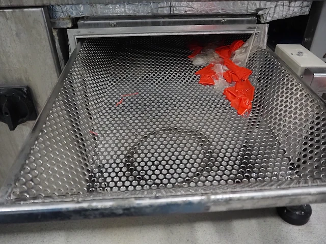 Cryovac - afbeelding 7 van  16