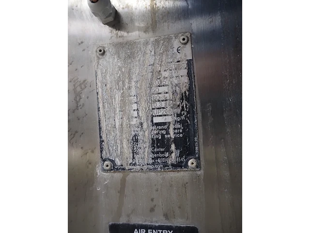 Cryovac - afbeelding 8 van  16