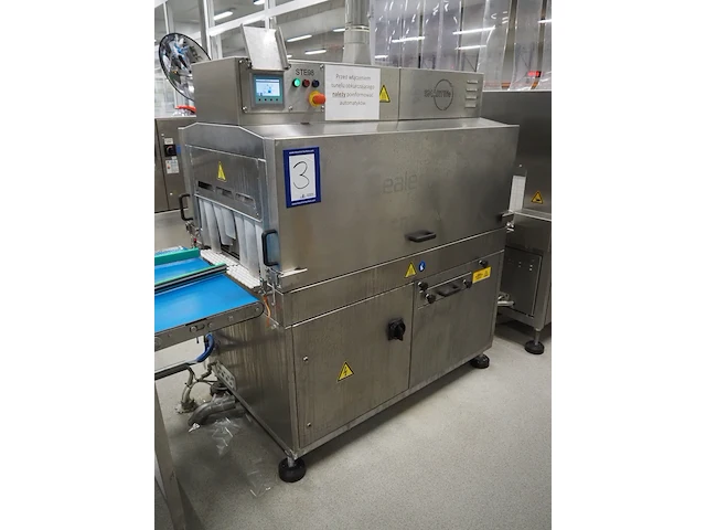 Cryovac - afbeelding 1 van  16
