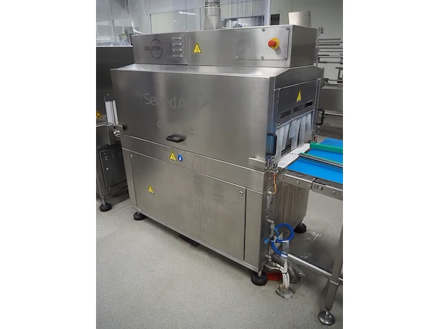 Cryovac - afbeelding 10 van  16