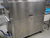 Cryovac - afbeelding 11 van  16