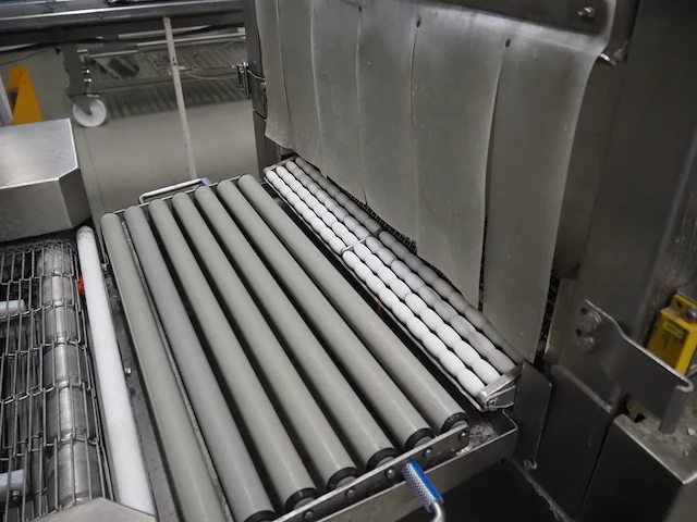 Cryovac - afbeelding 15 van  16