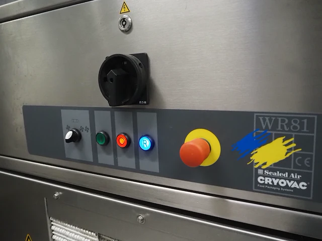 Cryovac - afbeelding 2 van  15