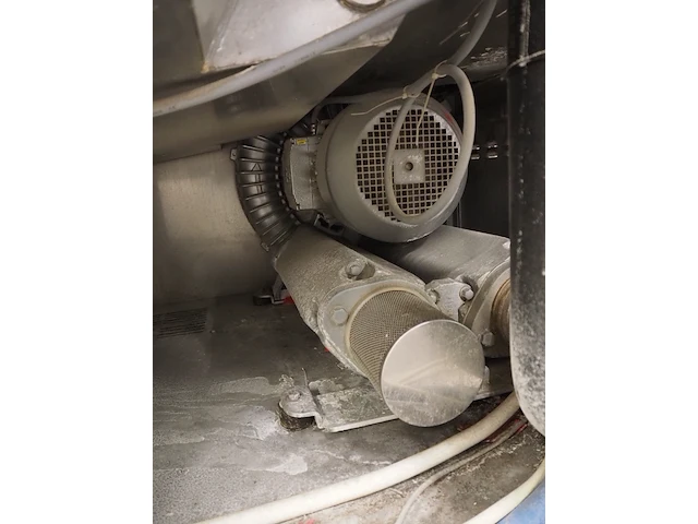 Cryovac - afbeelding 4 van  15