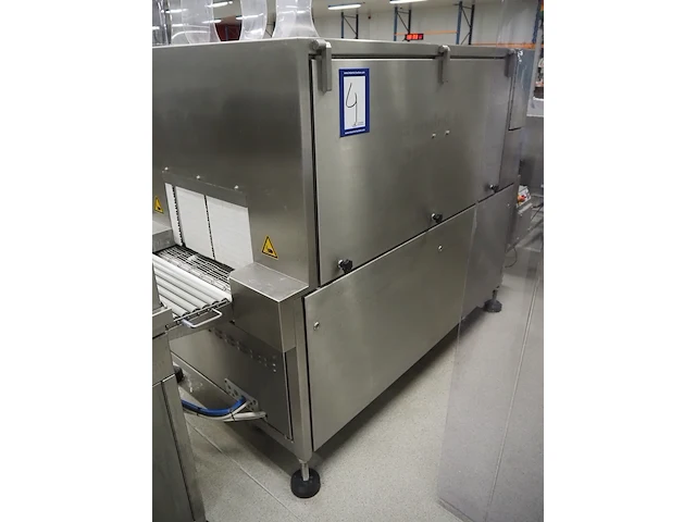 Cryovac - afbeelding 1 van  15