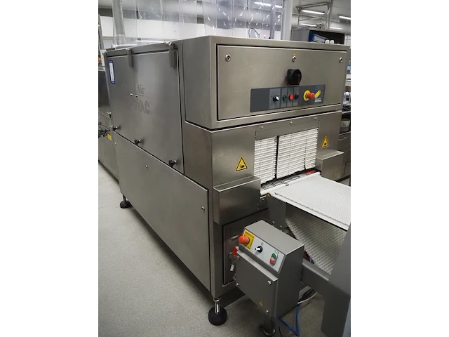 Cryovac - afbeelding 8 van  15