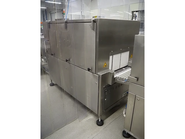 Cryovac - afbeelding 9 van  15