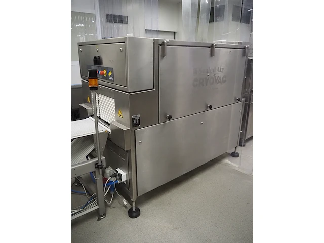 Cryovac - afbeelding 10 van  15