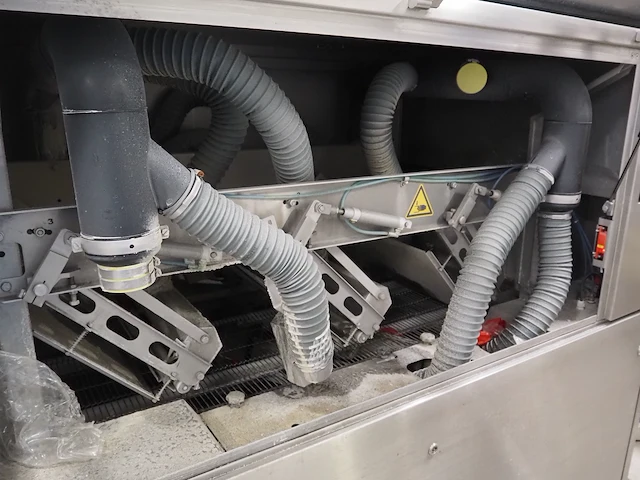 Cryovac - afbeelding 12 van  15