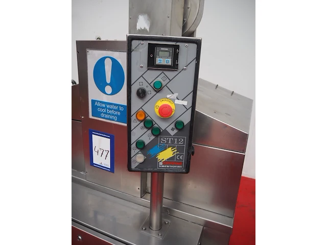 Cryovac - afbeelding 2 van  15