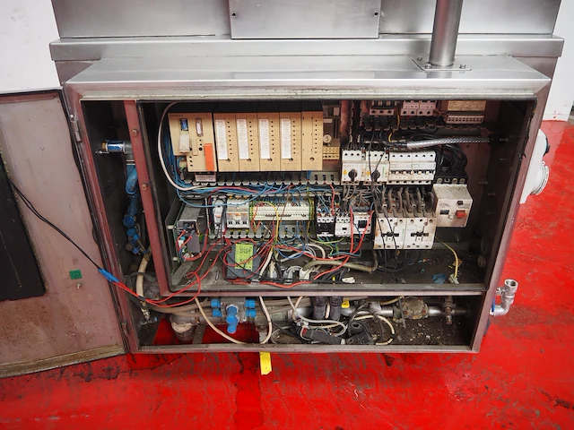 Cryovac - afbeelding 3 van  15