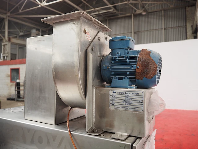 Cryovac - afbeelding 5 van  15