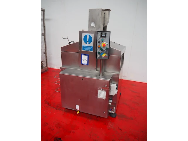 Cryovac - afbeelding 1 van  15