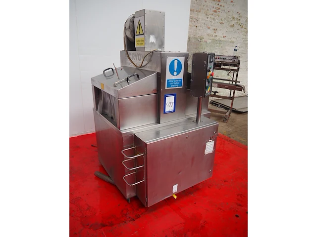 Cryovac - afbeelding 8 van  15