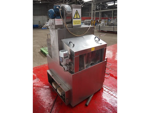 Cryovac - afbeelding 9 van  15