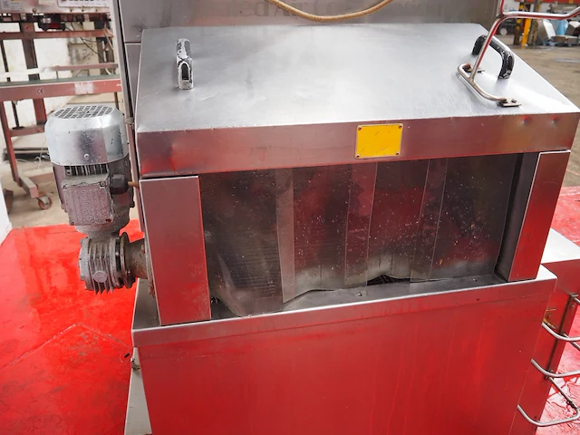 Cryovac - afbeelding 10 van  15