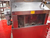 Cryovac - afbeelding 10 van  15