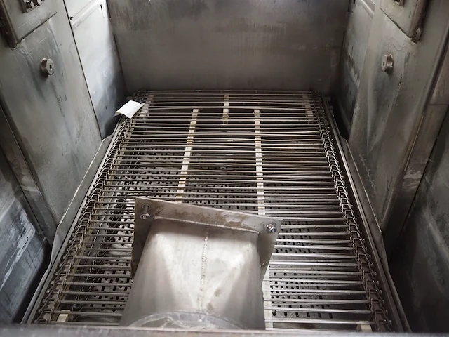 Cryovac - afbeelding 11 van  15