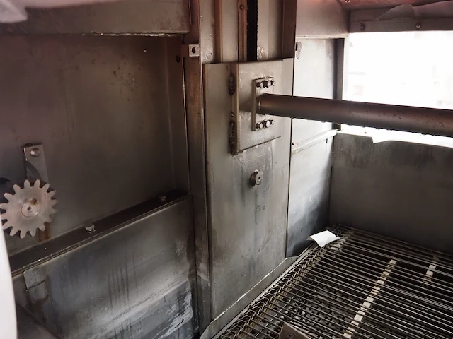 Cryovac - afbeelding 12 van  15