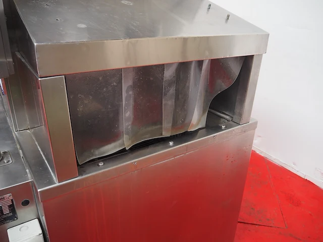 Cryovac - afbeelding 14 van  15