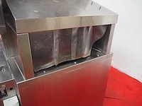 Cryovac - afbeelding 14 van  15